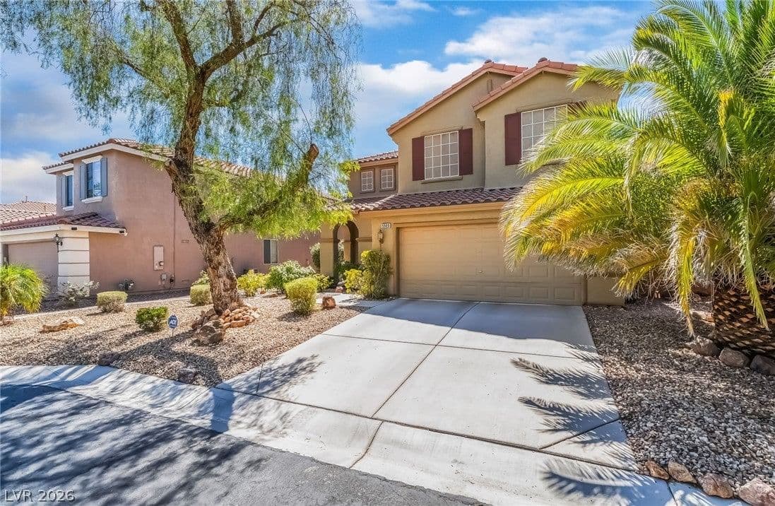5909 Lingering Breeze Street photo 3