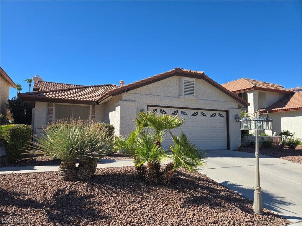 1954 Magnolia Drive