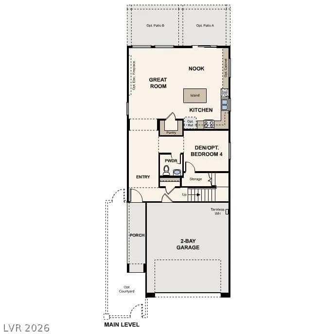 861 Camargo Street photo 2