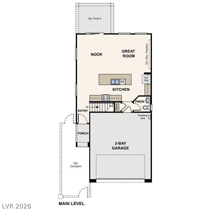 857 Camargo Street photo 2
