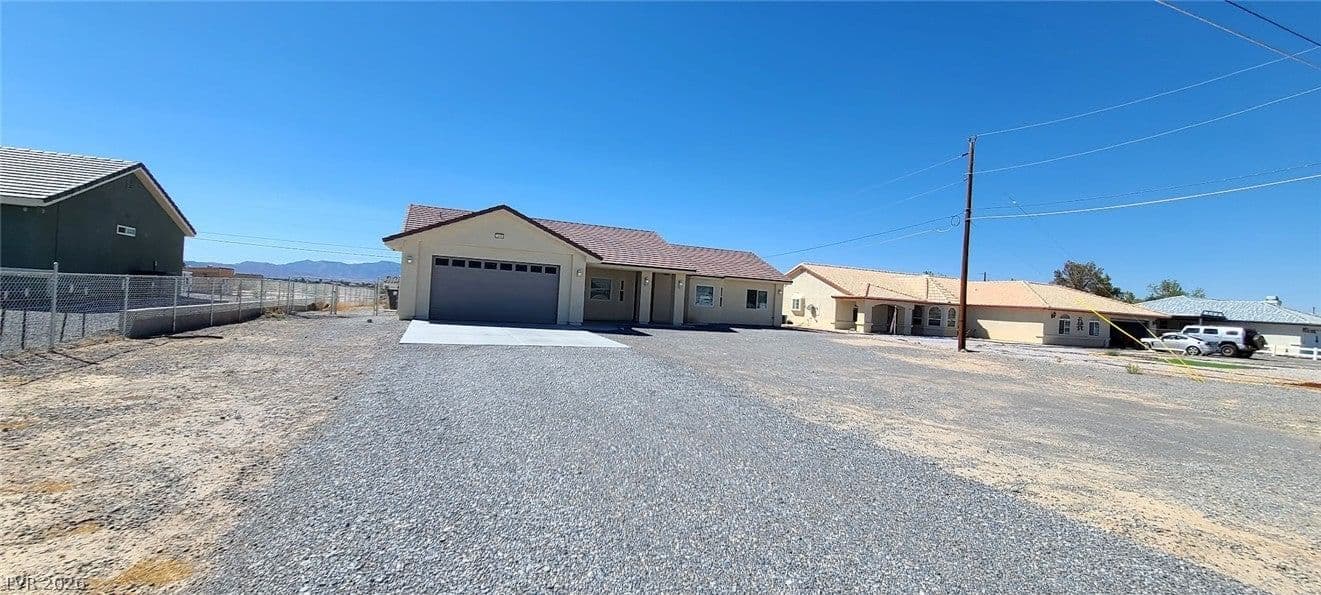 3100 Pahrump Valley Boulevard photo 2