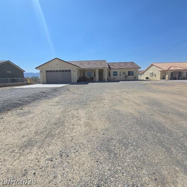 3100 Pahrump Valley Boulevard