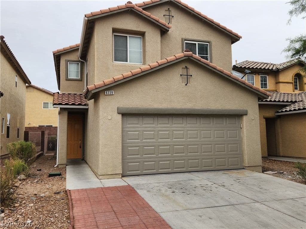 6338 Alpine Tree Avenue