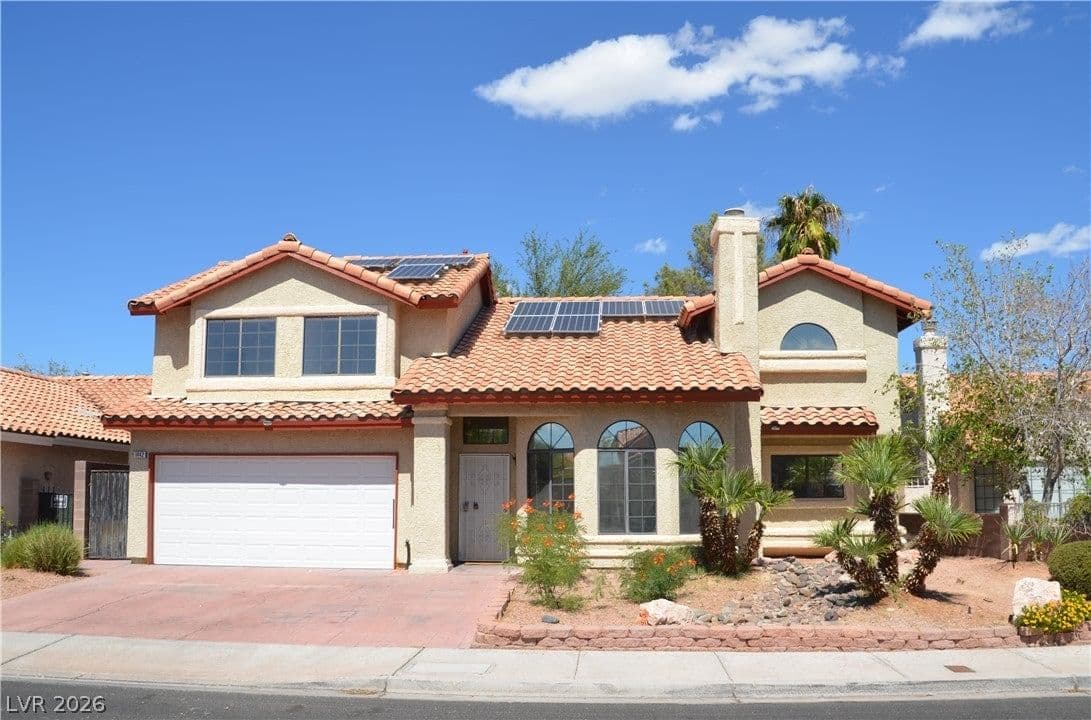 1442 White Drive