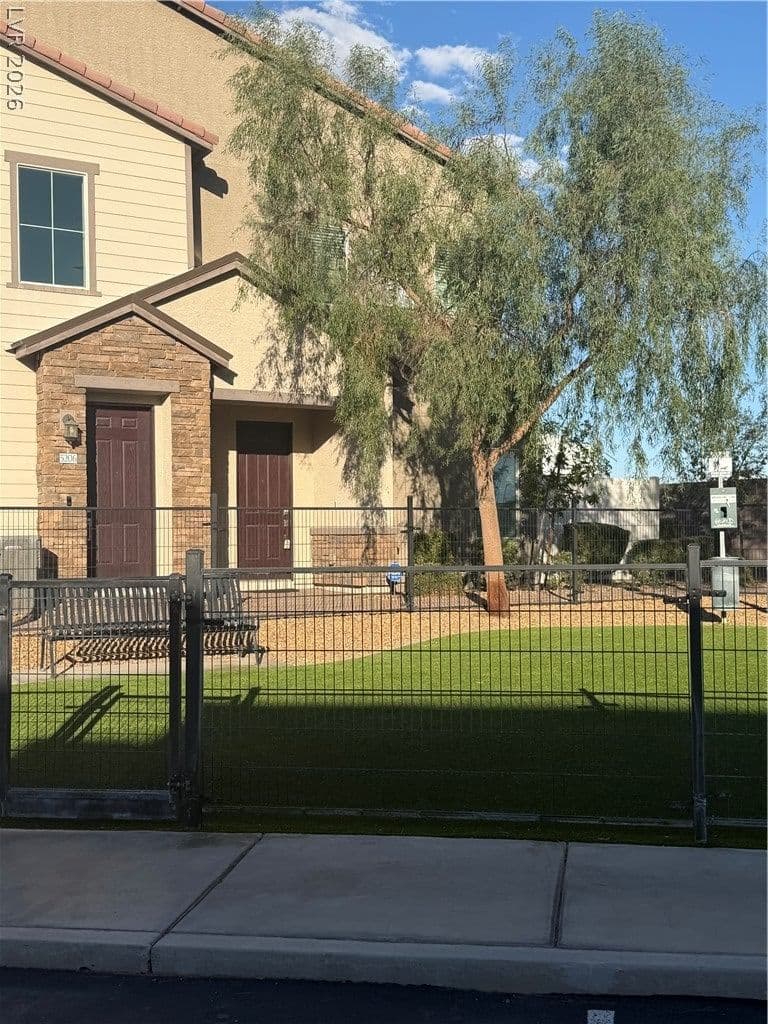 3795 Canis Minor Lane