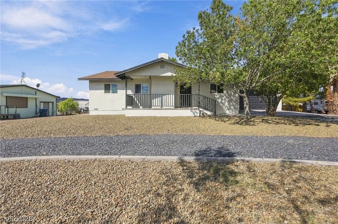 1201 Moapa Valley Boulevard photo 2