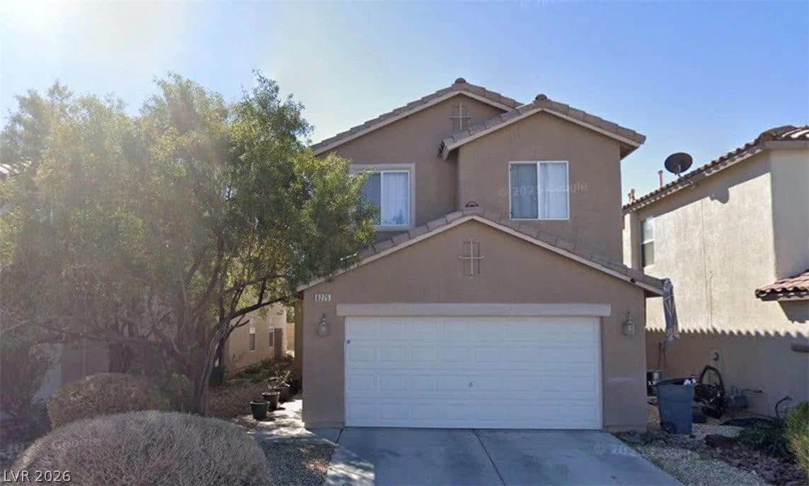 6269 Chuparosa Court