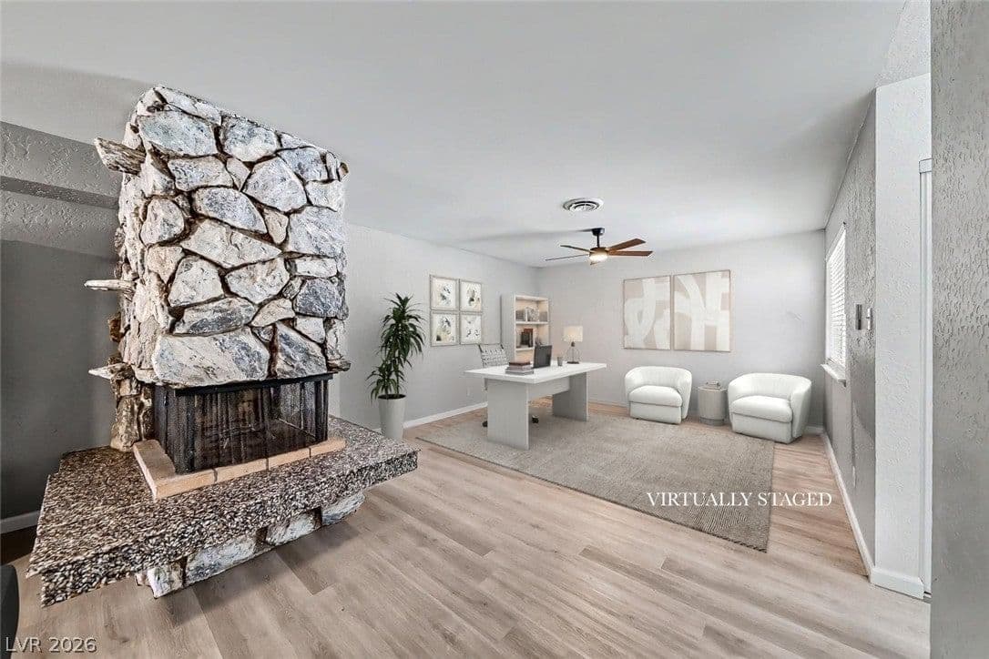 1211 Paiute Drive photo 2