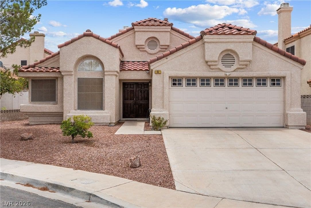 5 Barton Spring Circle