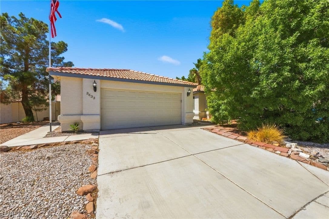 3633 Bordley Way