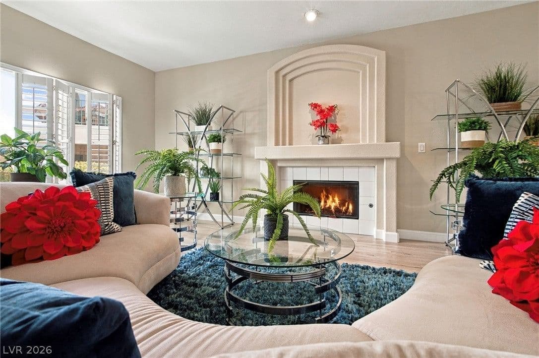 5404 Harmony Green Drive