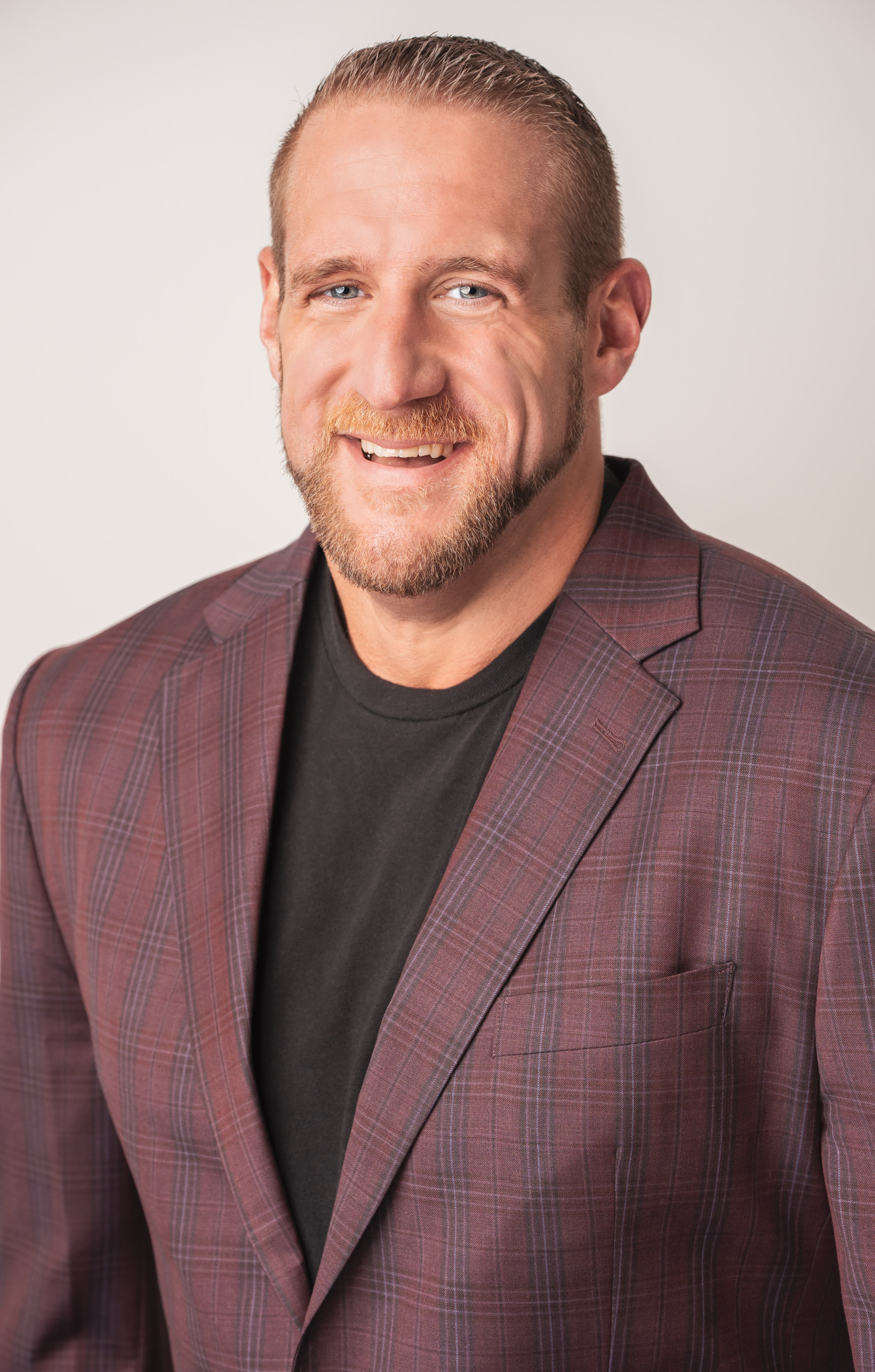 Mike Roland