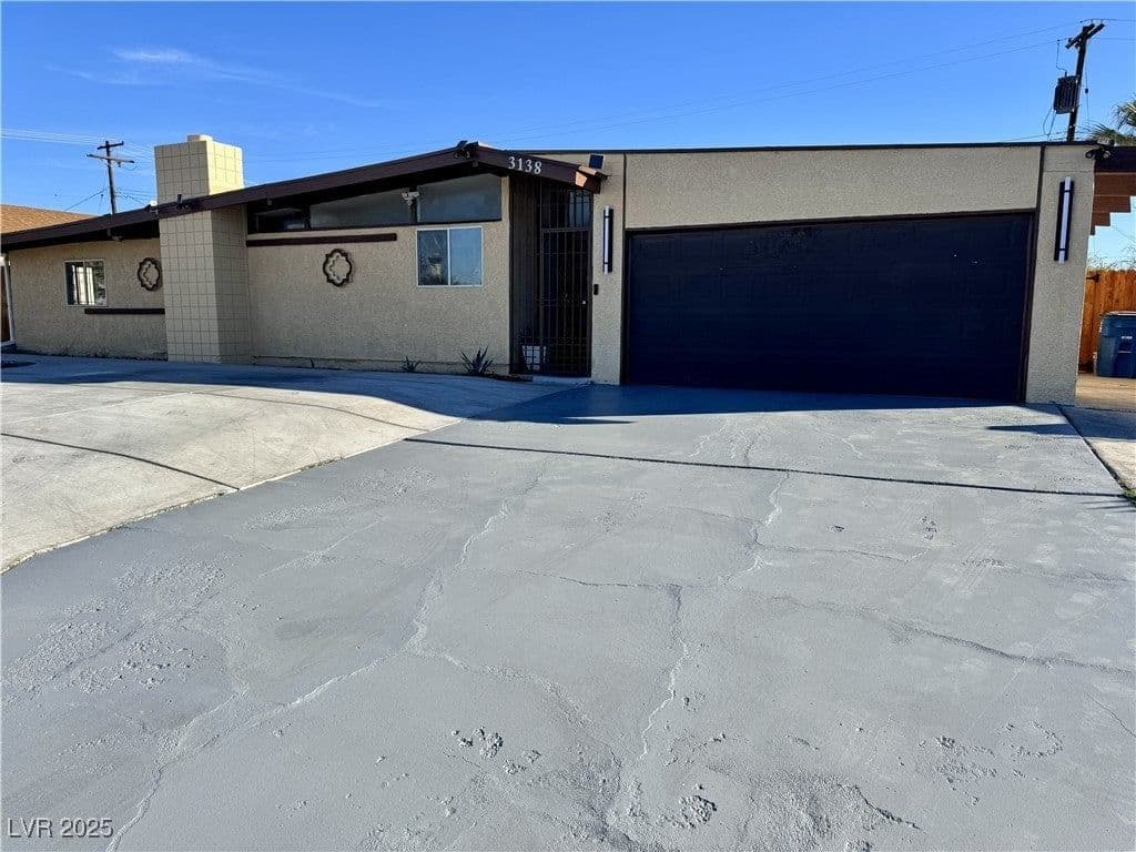 3138 Gaucho Drive