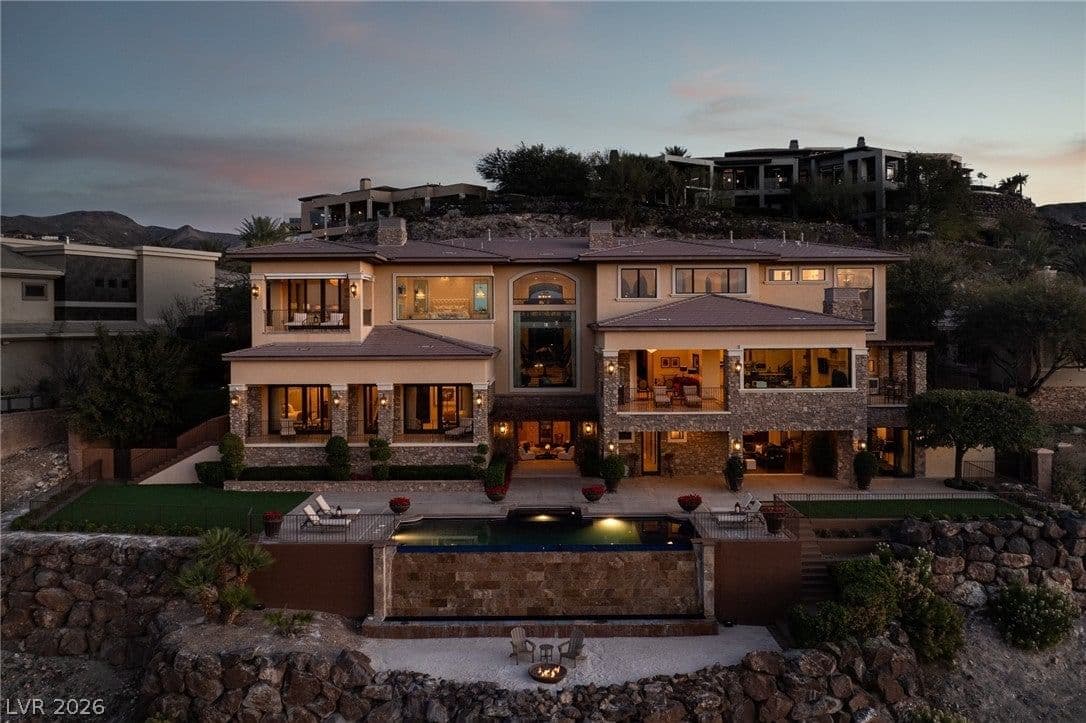 1508 Macdonald Ranch Drive