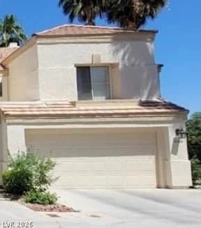 2604 Golden Sands Drive