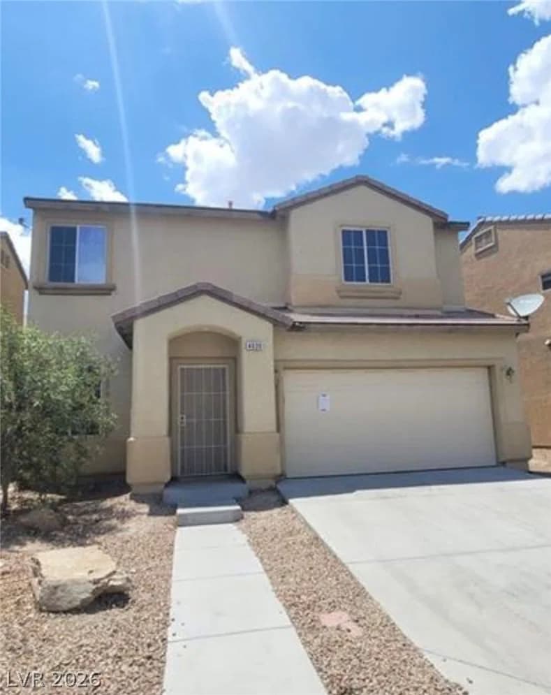 4039 Meadow Foxtail Drive