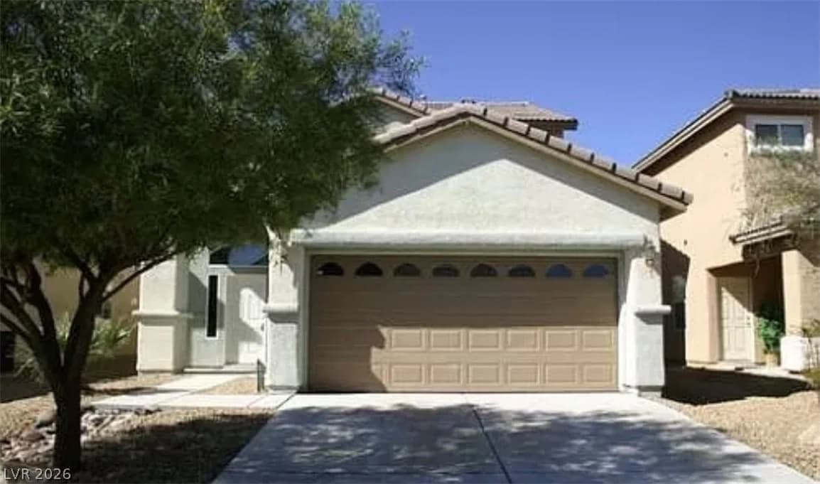 3883 Winter Whitetail Street