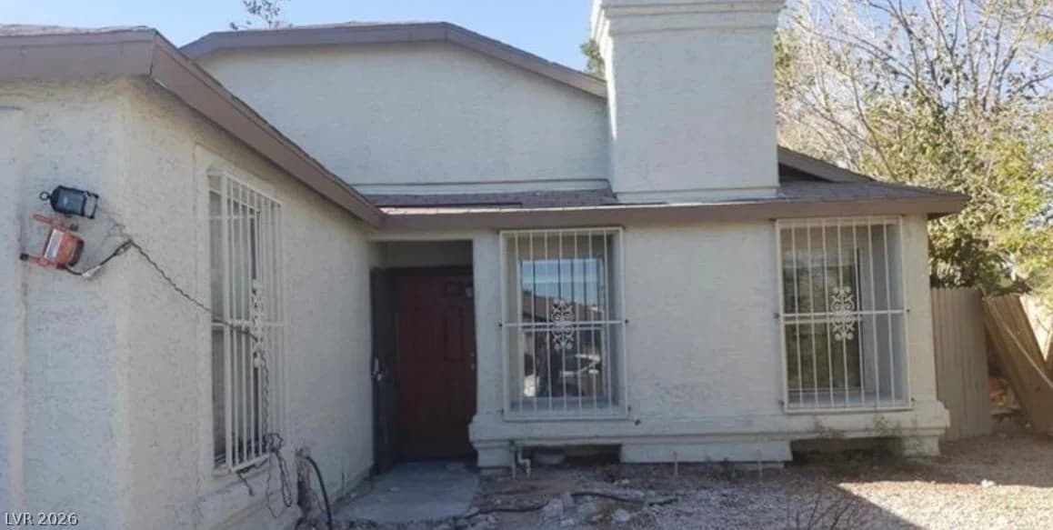 3711 Southern Light Drive