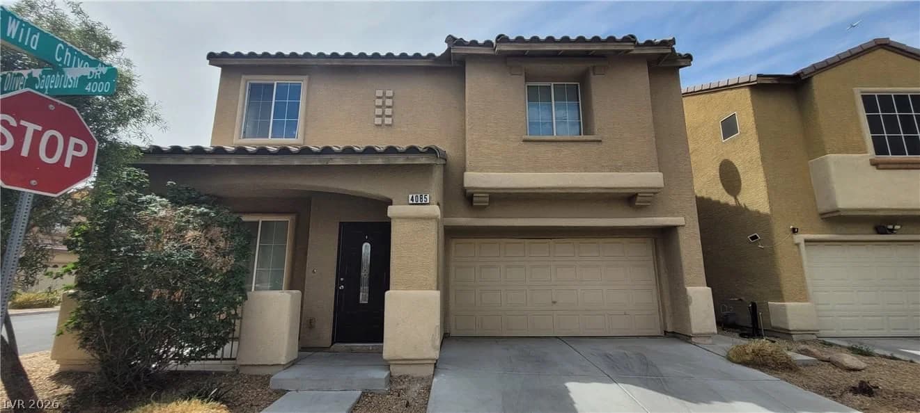 4085 Oliver Sagebrush Drive