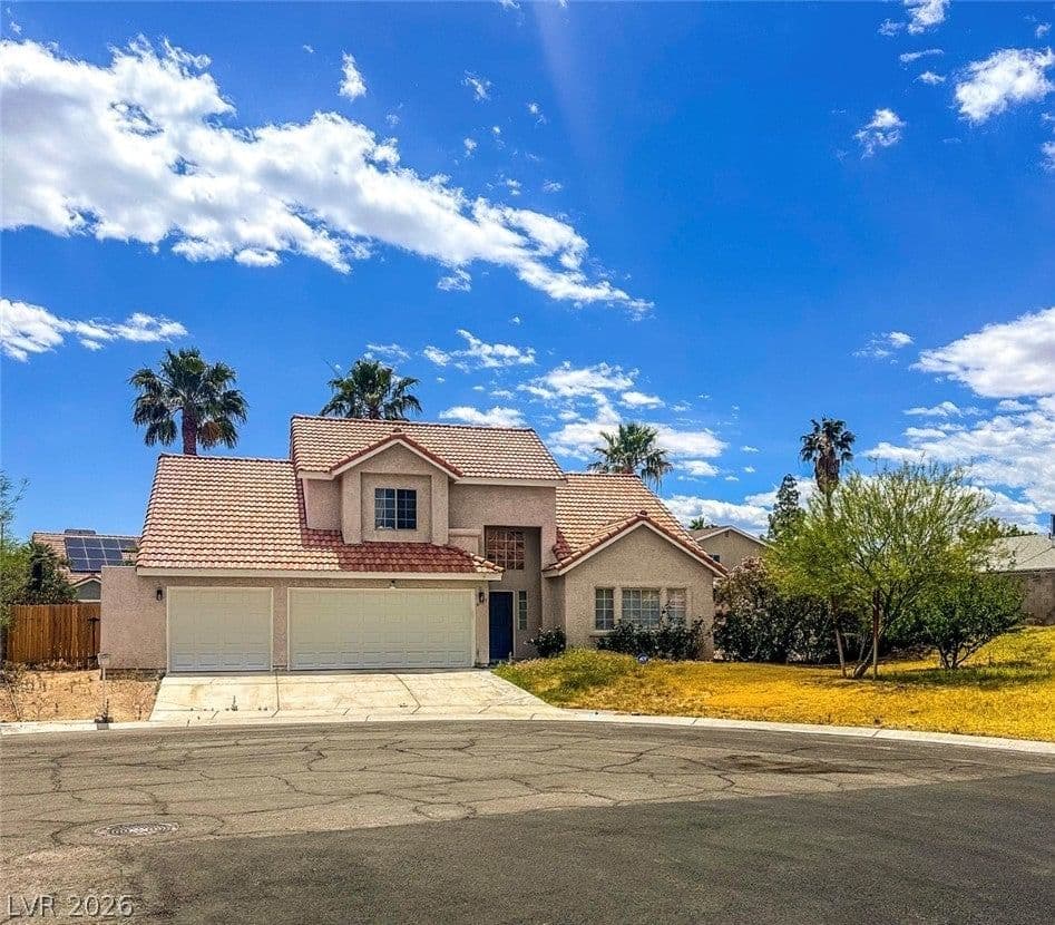 6705 Shallow Creek Court