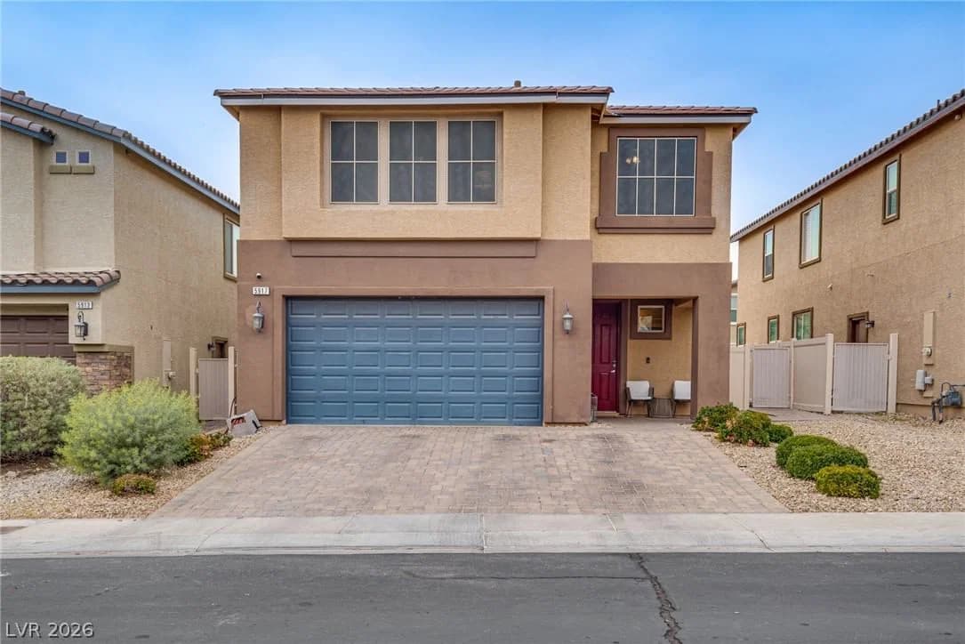 5917 Lavender Breeze Street