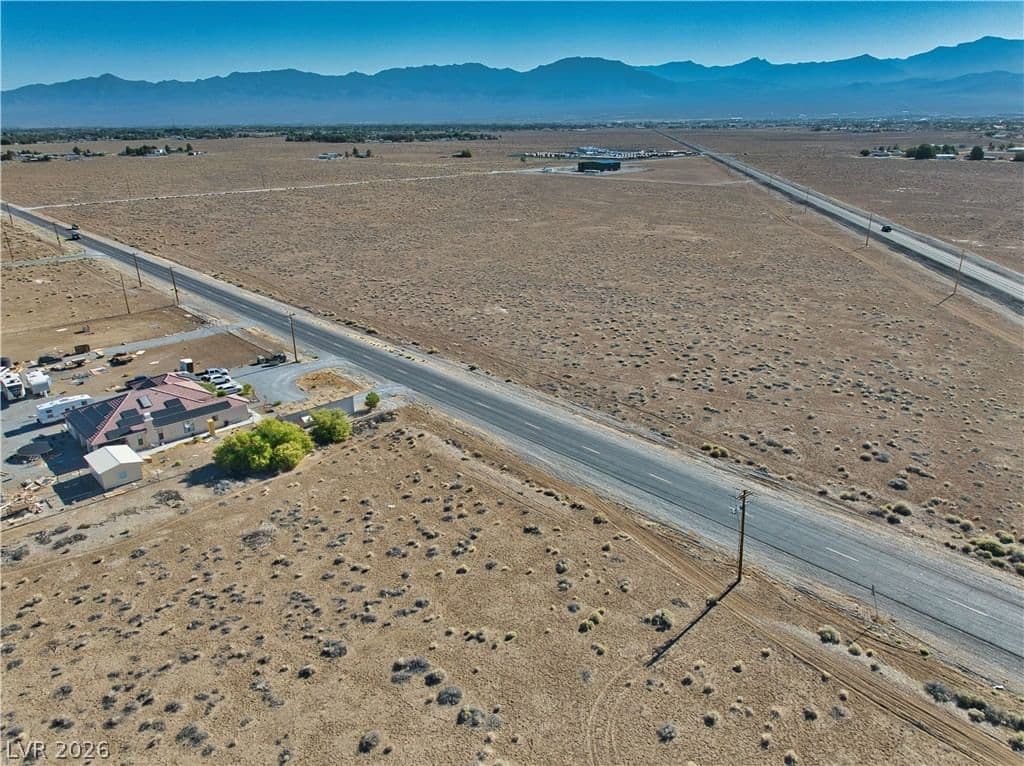 2800 Nevada Highway 372