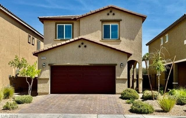 7606 Red Plumeria Avenue