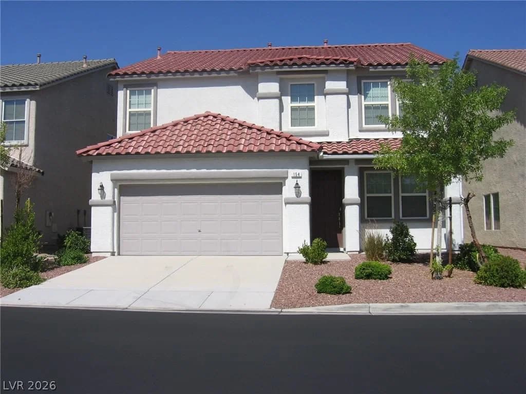 154 La Padania Avenue