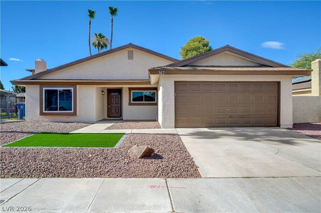 6784 Mataro Drive