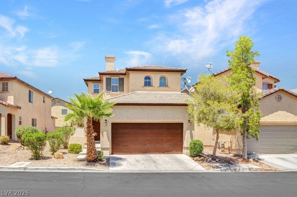 5016 Crimson Mare Road