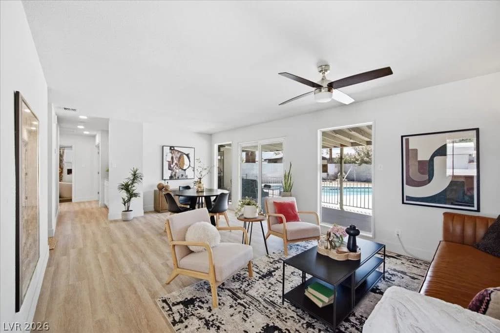 3605 Apache Lane