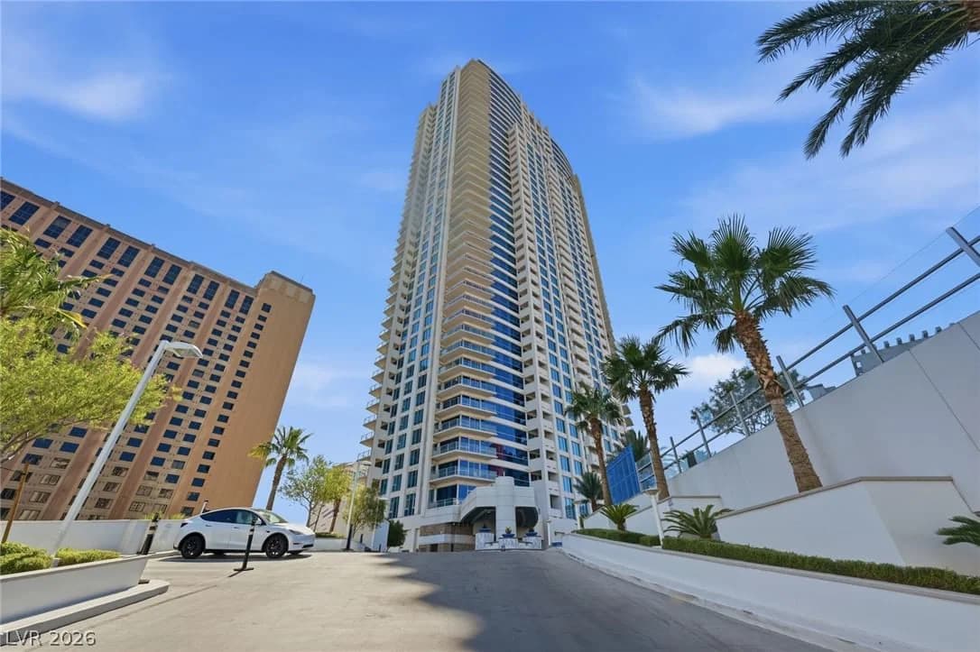 2700 Las Vegas Boulevard