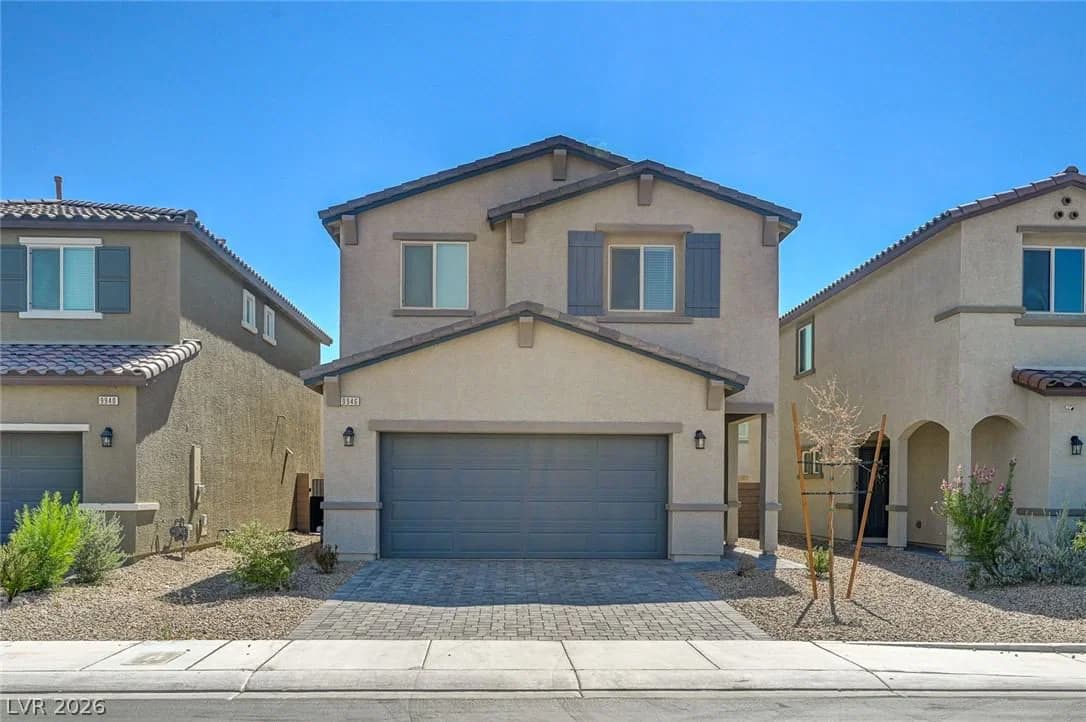 9946 Indigo Cliffs Street