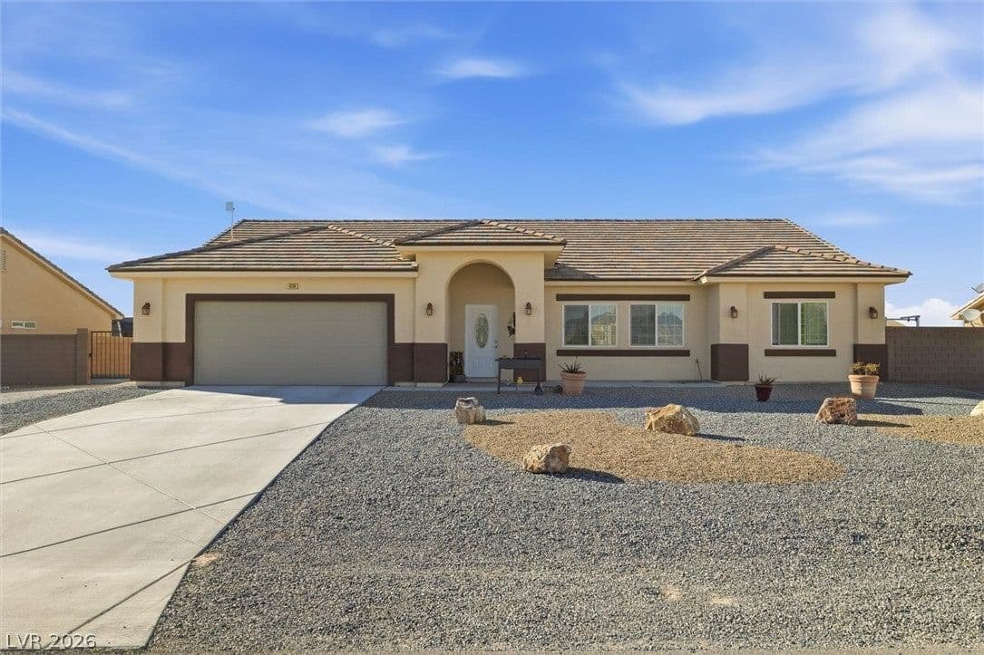 4800 Honey Locust Drive