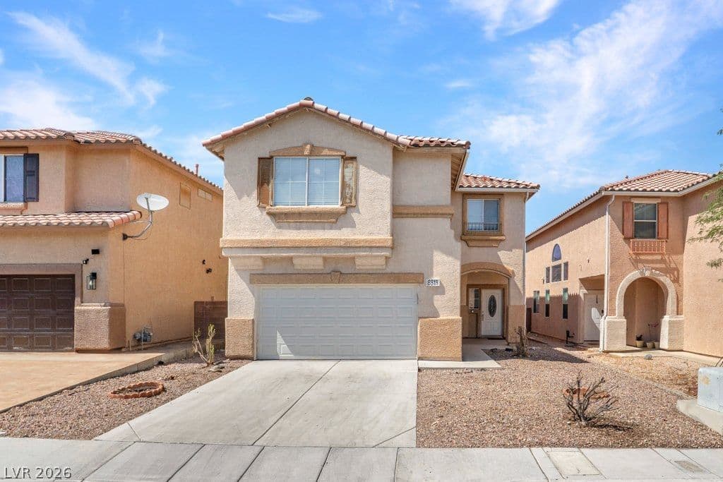 8818 Sierra Linda Drive