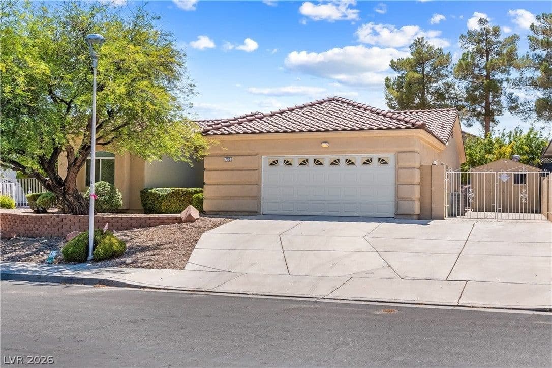 792 Capri Drive