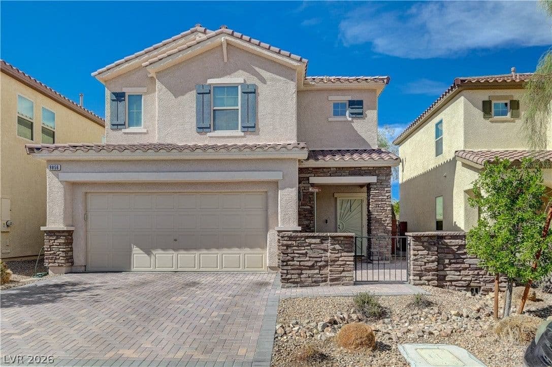 9856 Corliss Court