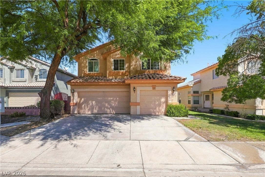 3772 Warmbreeze Way