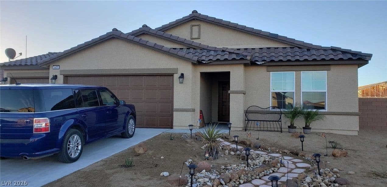 3631 Garfield Drive