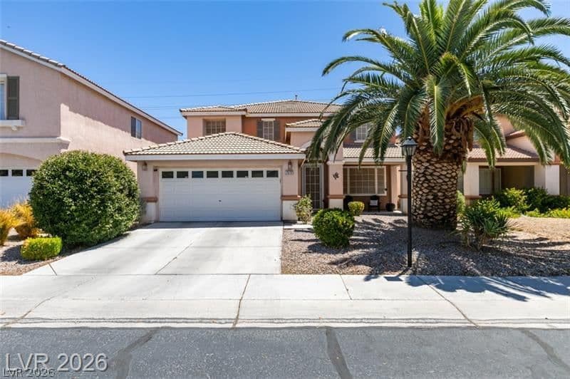7572 Catalina Harbor Street