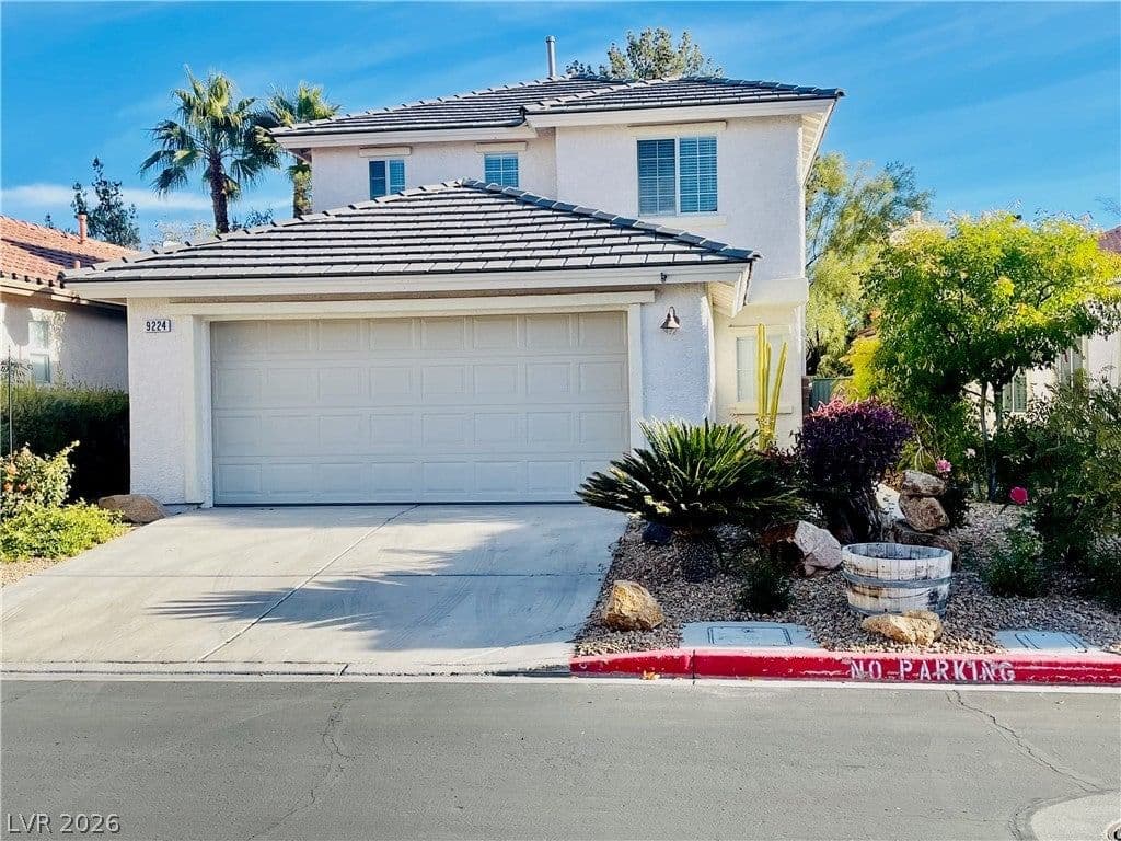 9224 Canalino Drive