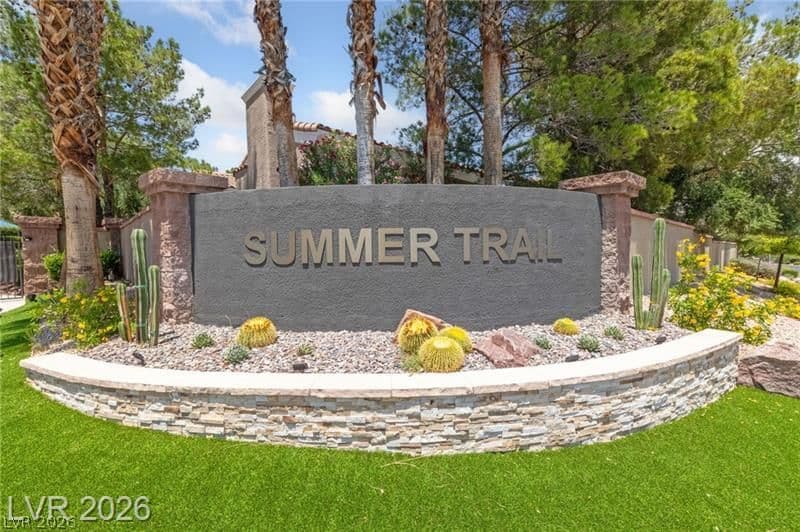 1924 Summer Pine Court