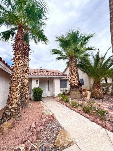 804 RANCHO COAST Way