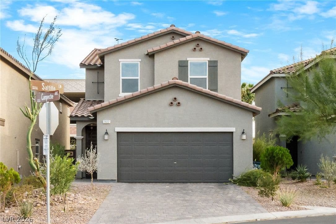 2922 Saltillo Lane