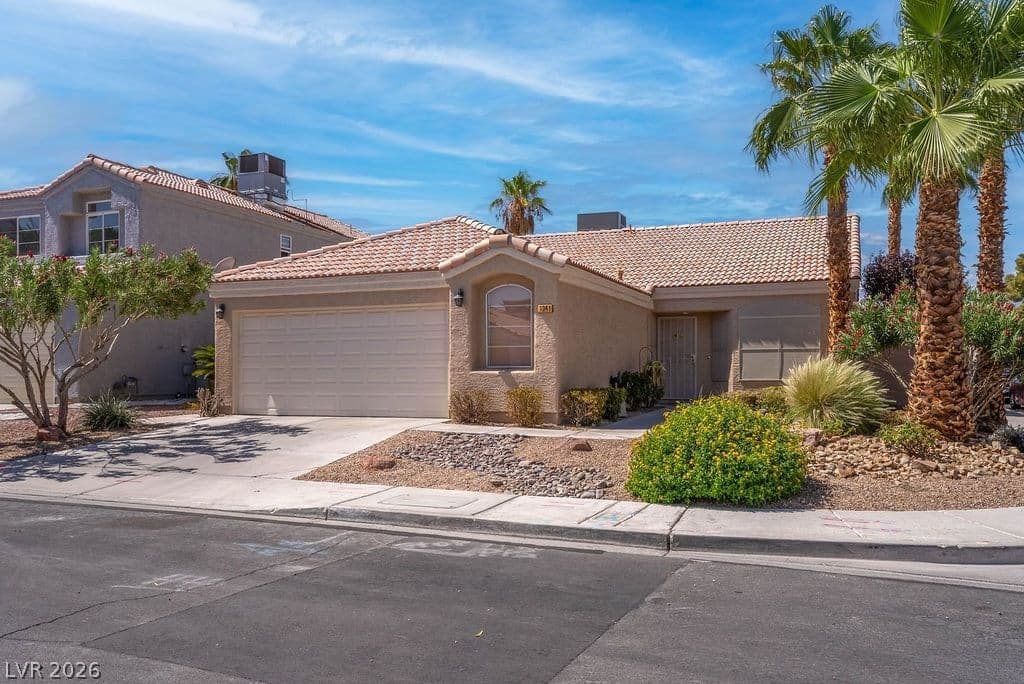 1341 Maplegrove Circle