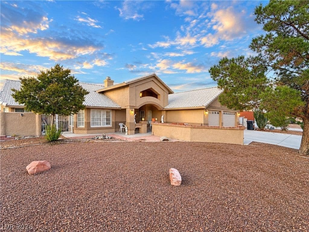 5470 Grain Mill Road