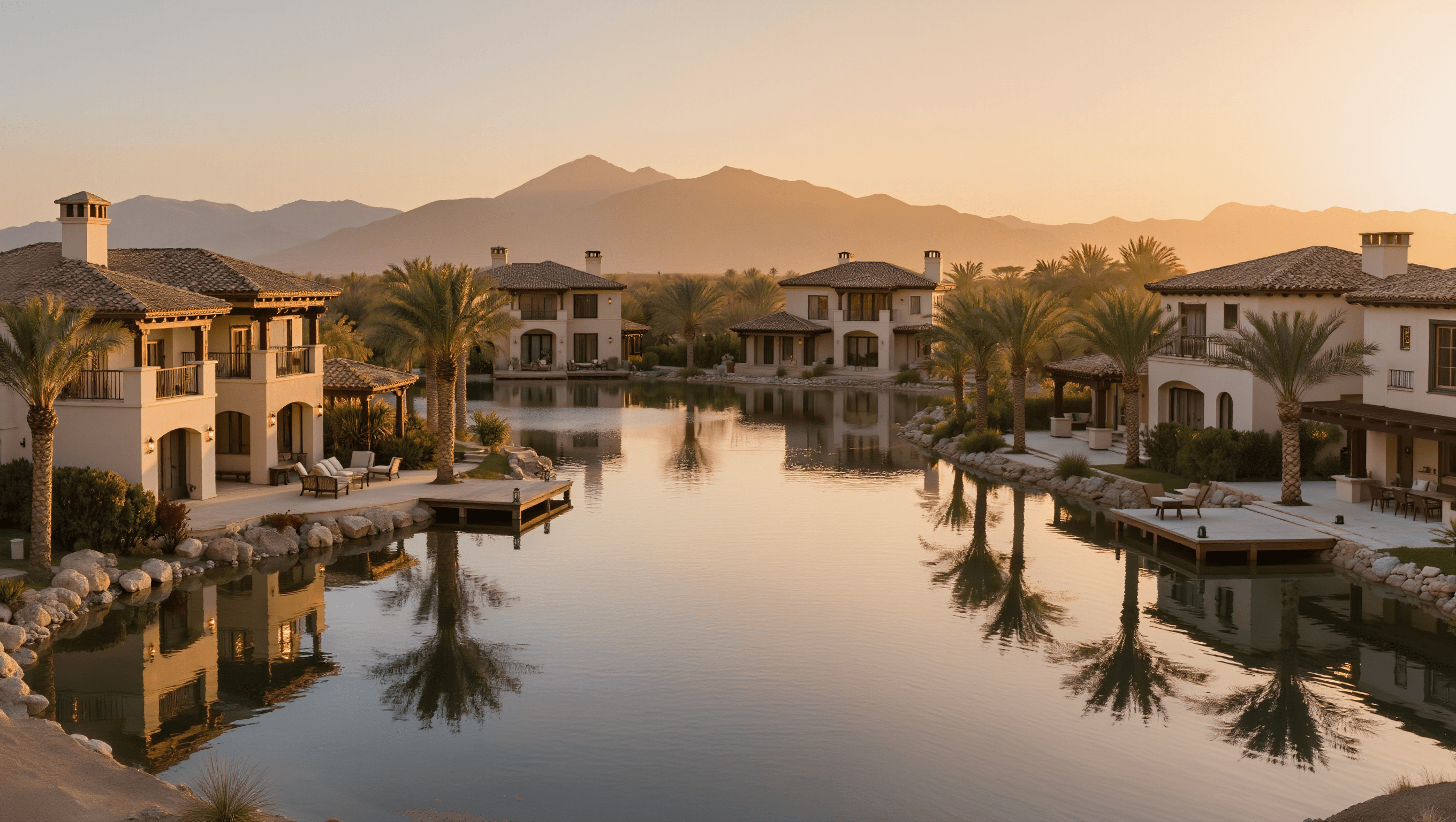 Green Valley Ranch, Henderson, Nevada