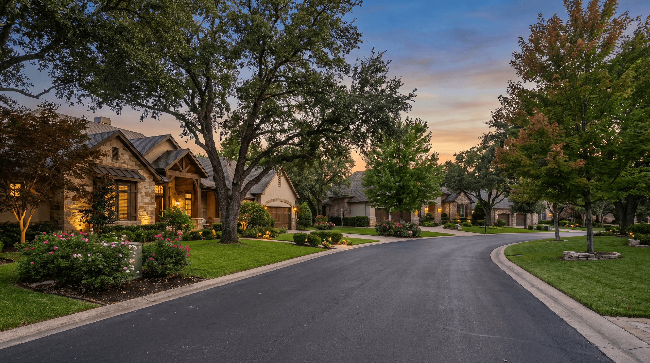 Green Valley, Henderson, Nevada