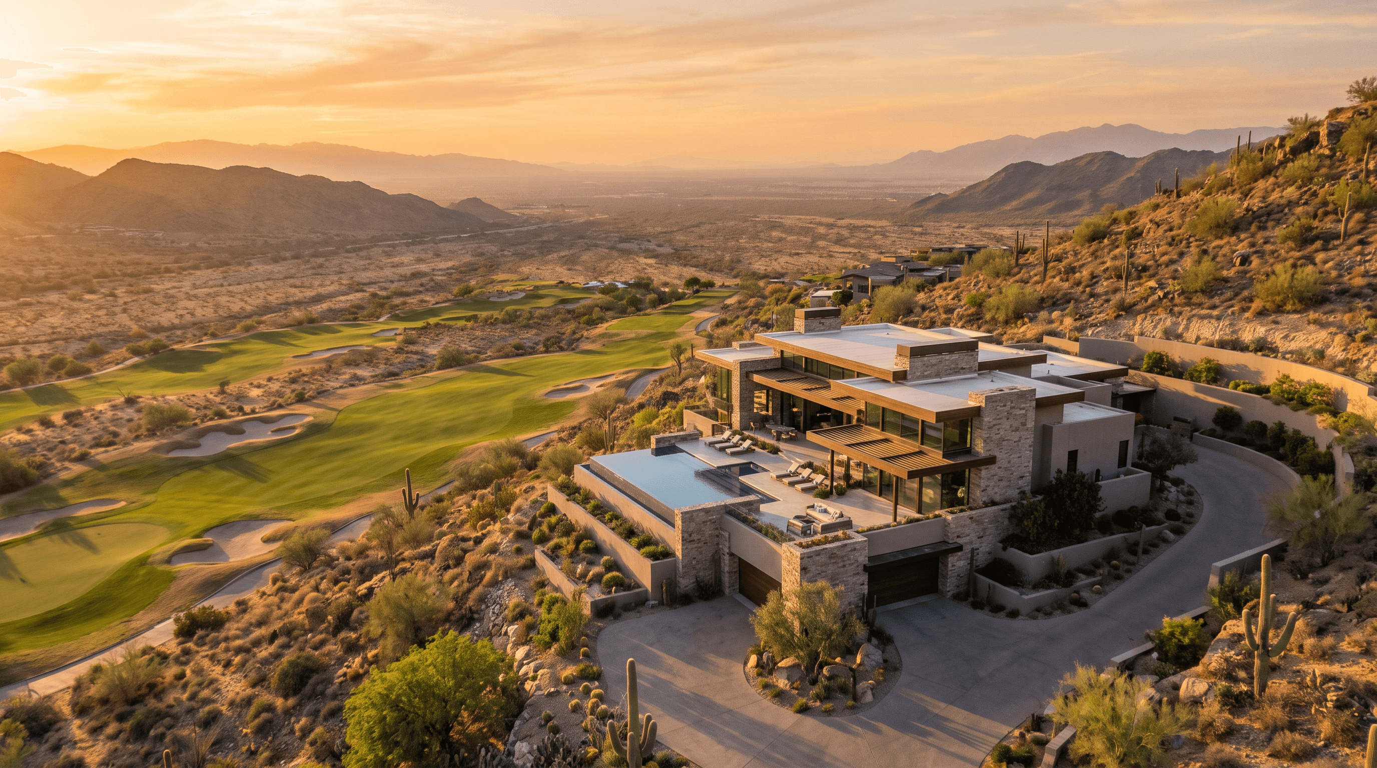 Anthem, Henderson, Nevada