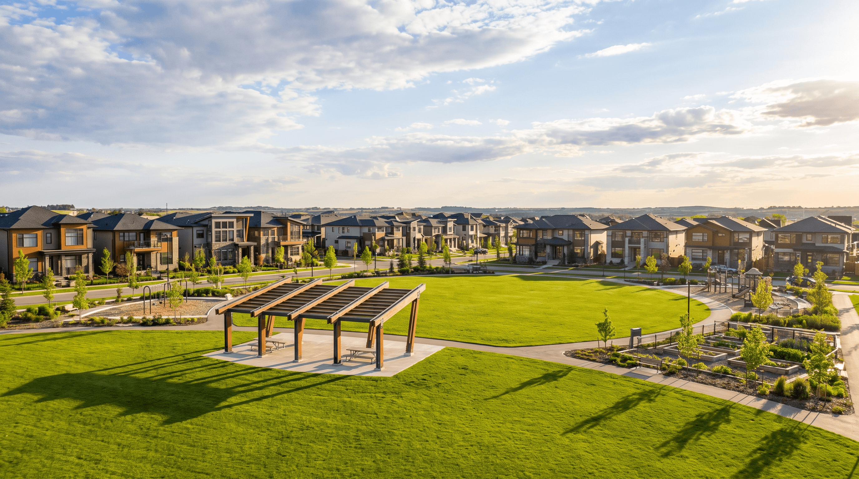 Cadence, Henderson, Nevada